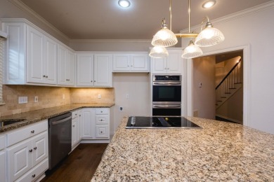Nestled in the established neighborhood of Duclair Court of on Chenal Country Club - Bear Den Mountain in Arkansas - for sale on GolfHomes.com, golf home, golf lot