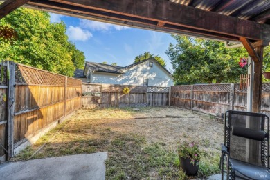 HVL Duplex Income Opportunity - Rare opportunity to own a duplex on Hidden Valley Lake Golf and Country Club in California - for sale on GolfHomes.com, golf home, golf lot
