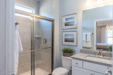 MODEL HOME FOR SALE-the last chance to own our most popular on Crow Creek Golf Club in North Carolina - for sale on GolfHomes.com, golf home, golf lot