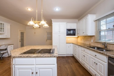 Nestled in the established neighborhood of Duclair Court of on Chenal Country Club - Bear Den Mountain in Arkansas - for sale on GolfHomes.com, golf home, golf lot