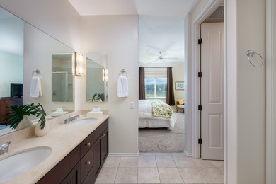 LOWEST-PRICED 2 BEDROOM IN WAIKOLOA BEACH RESORT Fresh, turnkey on Waikoloa Beach Resort Golf Course in Hawaii - for sale on GolfHomes.com, golf home, golf lot