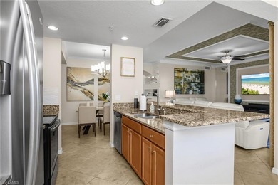 Welcome to 9815 Giaveno Ct #1213 in Treviso Bay, one of Naples' on TPC At Treviso Bay in Florida - for sale on GolfHomes.com, golf home, golf lot