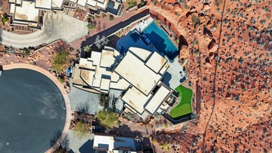 Tucked against the pristine Red Cliffs Desert Reserve, this on  in Utah - for sale on GolfHomes.com, golf home, golf lot