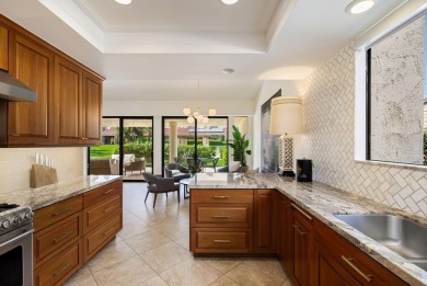 Spectacular FULLY FURNISHED home in the prestigious Desert on Desert Horizons Country Club in California - for sale on GolfHomes.com, golf home, golf lot
