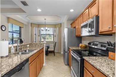 Welcome to 9815 Giaveno Ct #1213 in Treviso Bay, one of Naples' on TPC At Treviso Bay in Florida - for sale on GolfHomes.com, golf home, golf lot