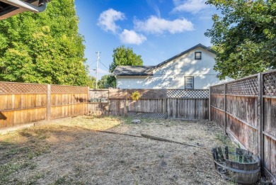 HVL Duplex Income Opportunity - Rare opportunity to own a duplex on Hidden Valley Lake Golf and Country Club in California - for sale on GolfHomes.com, golf home, golf lot