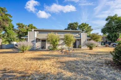 HVL Duplex Income Opportunity - Rare opportunity to own a duplex on Hidden Valley Lake Golf and Country Club in California - for sale on GolfHomes.com, golf home, golf lot