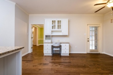 Nestled in the established neighborhood of Duclair Court of on Chenal Country Club - Bear Den Mountain in Arkansas - for sale on GolfHomes.com, golf home, golf lot