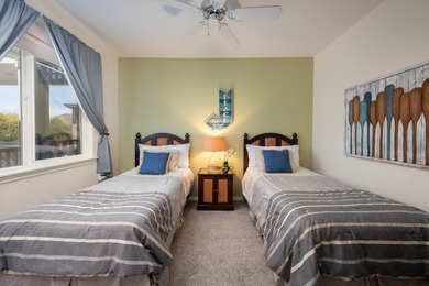 LOWEST-PRICED 2 BEDROOM IN WAIKOLOA BEACH RESORT Fresh, turnkey on Waikoloa Beach Resort Golf Course in Hawaii - for sale on GolfHomes.com, golf home, golf lot