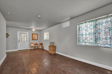 HVL Duplex Income Opportunity - Rare opportunity to own a duplex on Hidden Valley Lake Golf and Country Club in California - for sale on GolfHomes.com, golf home, golf lot