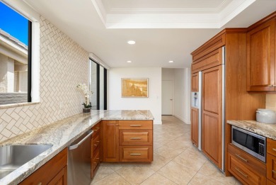 Spectacular FULLY FURNISHED home in the prestigious Desert on Desert Horizons Country Club in California - for sale on GolfHomes.com, golf home, golf lot