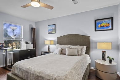 Perched to capture endless Lake LBJ and Hill Country views, this on Apple Rock Golf Course - Horseshoe Bay in Texas - for sale on GolfHomes.com, golf home, golf lot