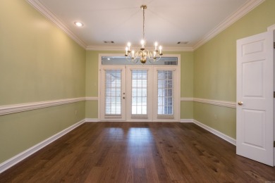 Nestled in the established neighborhood of Duclair Court of on Chenal Country Club - Bear Den Mountain in Arkansas - for sale on GolfHomes.com, golf home, golf lot