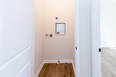 New construction townhome at the Emerald Hills Golf Course. The on Alwyn Downs Golf Club in Michigan - for sale on GolfHomes.com, golf home, golf lot