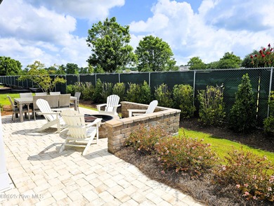 MODEL HOME FOR SALE-the last chance to own our most popular on Crow Creek Golf Club in North Carolina - for sale on GolfHomes.com, golf home, golf lot