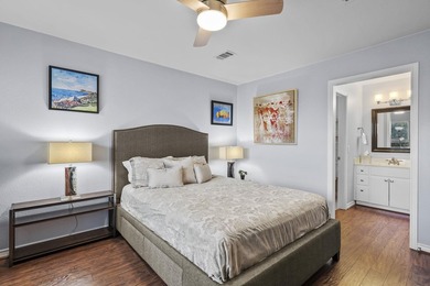 Perched to capture endless Lake LBJ and Hill Country views, this on Apple Rock Golf Course - Horseshoe Bay in Texas - for sale on GolfHomes.com, golf home, golf lot