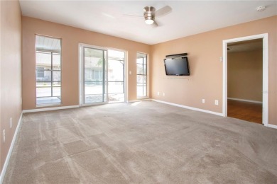 One or more photo(s) has been virtually staged. A space for on Sandpiper Golf Club in Florida - for sale on GolfHomes.com, golf home, golf lot