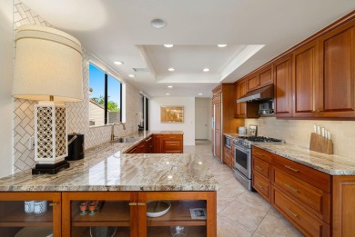 Spectacular FULLY FURNISHED home in the prestigious Desert on Desert Horizons Country Club in California - for sale on GolfHomes.com, golf home, golf lot