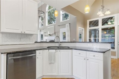 A Rare Find in Bradshaw Farm: Primary Suite on Main Plus Outdoor on The Golf Club At Bradshaw Farm in Georgia - for sale on GolfHomes.com, golf home, golf lot