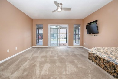 One or more photo(s) has been virtually staged. A space for on Sandpiper Golf Club in Florida - for sale on GolfHomes.com, golf home, golf lot