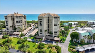 OCEAN VIEWS! Panoramic ocean views from this stunning 3 bedroom on Ocean Village Golf Course in Florida - for sale on GolfHomes.com, golf home, golf lot