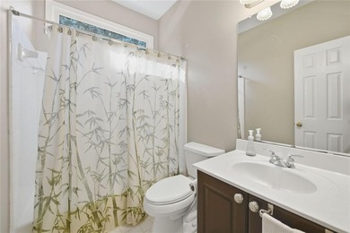 A Rare Find in Bradshaw Farm: Primary Suite on Main Plus Outdoor on The Golf Club At Bradshaw Farm in Georgia - for sale on GolfHomes.com, golf home, golf lot