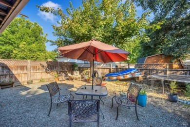 HVL Duplex Income Opportunity - Rare opportunity to own a duplex on Hidden Valley Lake Golf and Country Club in California - for sale on GolfHomes.com, golf home, golf lot