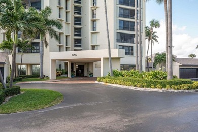 OCEAN VIEWS! Panoramic ocean views from this stunning 3 bedroom on Ocean Village Golf Course in Florida - for sale on GolfHomes.com, golf home, golf lot