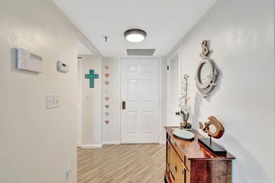 OCEAN VIEWS! Panoramic ocean views from this stunning 3 bedroom on Ocean Village Golf Course in Florida - for sale on GolfHomes.com, golf home, golf lot