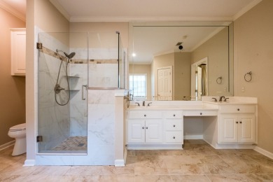 Nestled in the established neighborhood of Duclair Court of on Chenal Country Club - Bear Den Mountain in Arkansas - for sale on GolfHomes.com, golf home, golf lot