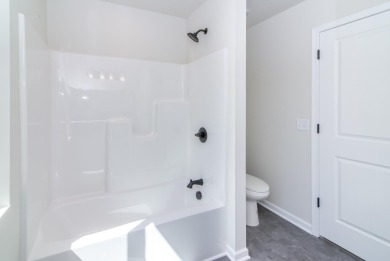 New construction townhome at the Emerald Hills Golf Course. The on Alwyn Downs Golf Club in Michigan - for sale on GolfHomes.com, golf home, golf lot