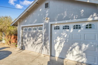 HVL Duplex Income Opportunity - Rare opportunity to own a duplex on Hidden Valley Lake Golf and Country Club in California - for sale on GolfHomes.com, golf home, golf lot