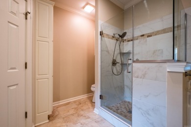 Nestled in the established neighborhood of Duclair Court of on Chenal Country Club - Bear Den Mountain in Arkansas - for sale on GolfHomes.com, golf home, golf lot