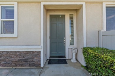 Discover Resort-Style Living in This Beautiful 55+ Gated on Oak Valley Golf Club in California - for sale on GolfHomes.com, golf home, golf lot