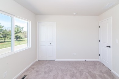 New construction townhome at the Emerald Hills Golf Course. The on Alwyn Downs Golf Club in Michigan - for sale on GolfHomes.com, golf home, golf lot