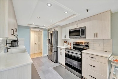 OCEAN VIEWS! Panoramic ocean views from this stunning 3 bedroom on Ocean Village Golf Course in Florida - for sale on GolfHomes.com, golf home, golf lot