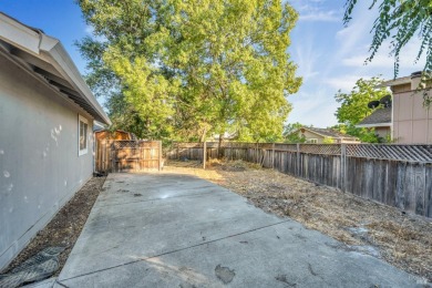 HVL Duplex Income Opportunity - Rare opportunity to own a duplex on Hidden Valley Lake Golf and Country Club in California - for sale on GolfHomes.com, golf home, golf lot