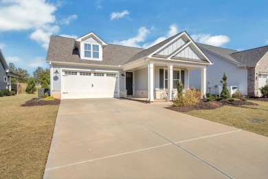 Another 10K PRICE IMPROVEMENT! Freshly painted interior and move on Harbor Club Golf and Country Club in Georgia - for sale on GolfHomes.com, golf home, golf lot