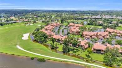 Enjoy breathtaking golf course and water views from the on Eagle Ridge Golf and Tennis Club in Florida - for sale on GolfHomes.com, golf home, golf lot