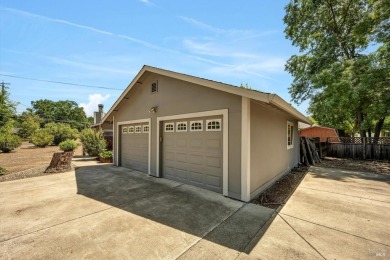 HVL Duplex Income Opportunity - Rare opportunity to own a duplex on Hidden Valley Lake Golf and Country Club in California - for sale on GolfHomes.com, golf home, golf lot