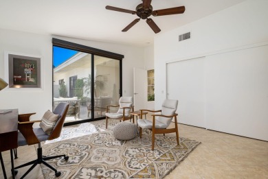 Spectacular FULLY FURNISHED home in the prestigious Desert on Desert Horizons Country Club in California - for sale on GolfHomes.com, golf home, golf lot