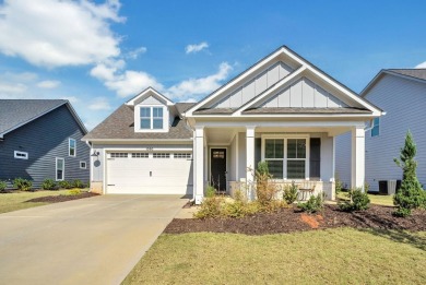 Another 10K PRICE IMPROVEMENT! Freshly painted interior and move on Harbor Club Golf and Country Club in Georgia - for sale on GolfHomes.com, golf home, golf lot