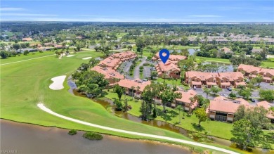 Enjoy breathtaking golf course and water views from the on Eagle Ridge Golf and Tennis Club in Florida - for sale on GolfHomes.com, golf home, golf lot