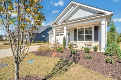 Another 10K PRICE IMPROVEMENT! Freshly painted interior and move on Harbor Club Golf and Country Club in Georgia - for sale on GolfHomes.com, golf home, golf lot