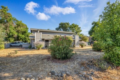HVL Duplex Income Opportunity - Rare opportunity to own a duplex on Hidden Valley Lake Golf and Country Club in California - for sale on GolfHomes.com, golf home, golf lot