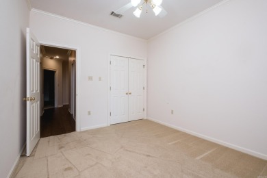 Nestled in the established neighborhood of Duclair Court of on Chenal Country Club - Bear Den Mountain in Arkansas - for sale on GolfHomes.com, golf home, golf lot
