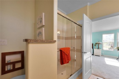 This amazing TRIPLE-wide Palm Harbor home is situated on a on Maple Leaf Golf and Country Club in Florida - for sale on GolfHomes.com, golf home, golf lot