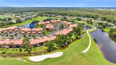 Enjoy breathtaking golf course and water views from the on Eagle Ridge Golf and Tennis Club in Florida - for sale on GolfHomes.com, golf home, golf lot