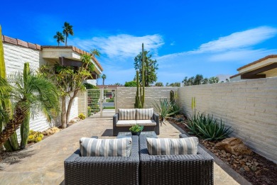 Spectacular FULLY FURNISHED home in the prestigious Desert on Desert Horizons Country Club in California - for sale on GolfHomes.com, golf home, golf lot