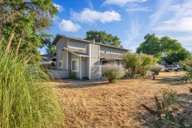 HVL Duplex Income Opportunity - Rare opportunity to own a duplex on Hidden Valley Lake Golf and Country Club in California - for sale on GolfHomes.com, golf home, golf lot